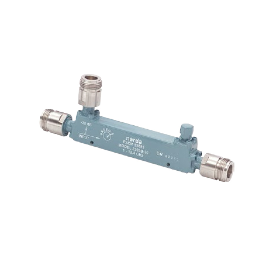 Nardaͬ��̶������ 4226 [0.5-18GHz] SMA��F��