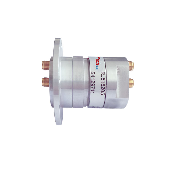 ˫·ͬ����ת�ؽ�RJ518205 1CH��0-18GHz 2CH��0-18GHz SMA