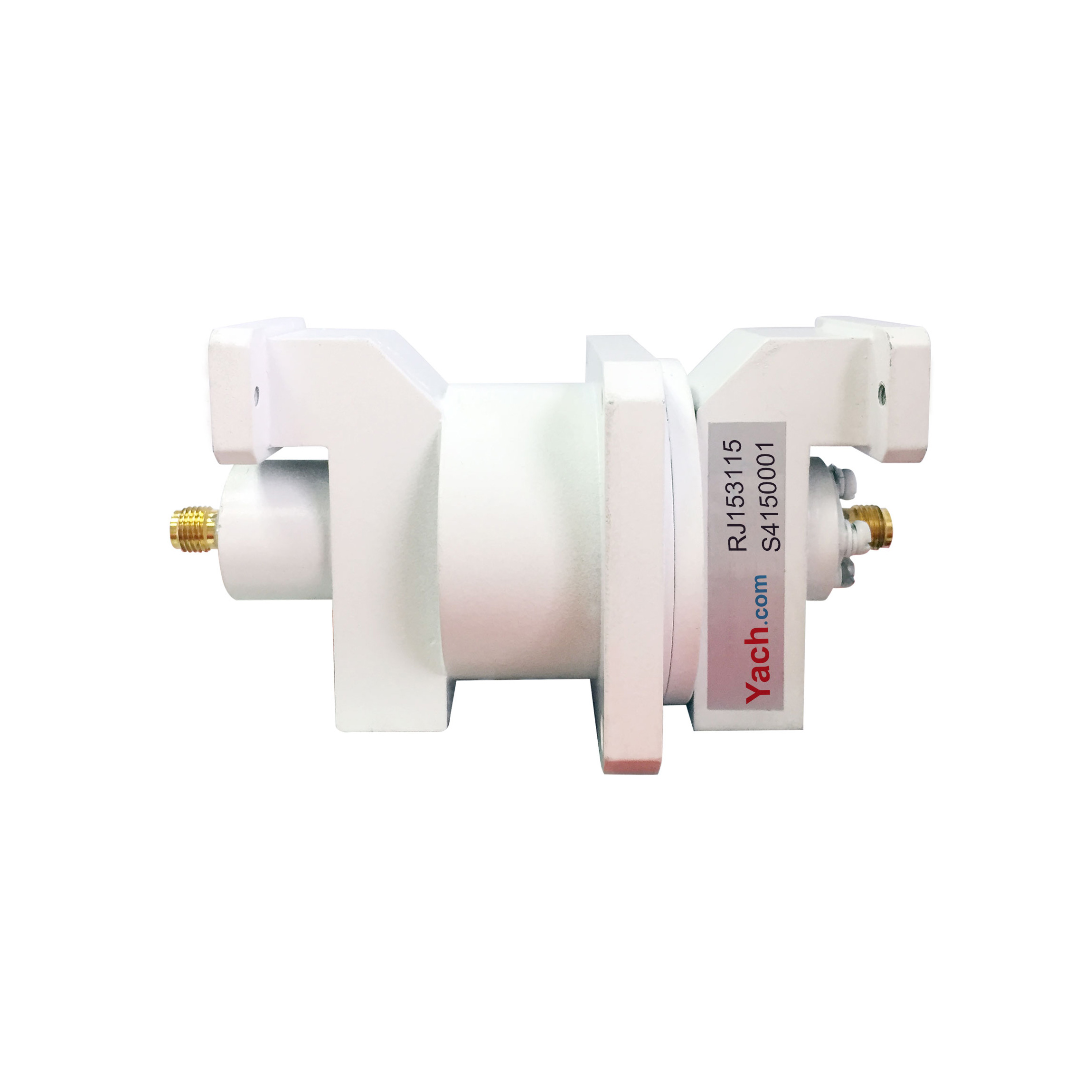 ˫·������ת�ؽ�RJ153115 1CH��13.75-14.5GHz 2CH��0-4.0GHz UBR120