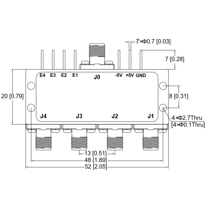 SP4T ͬ�Ὺ�� SW516174